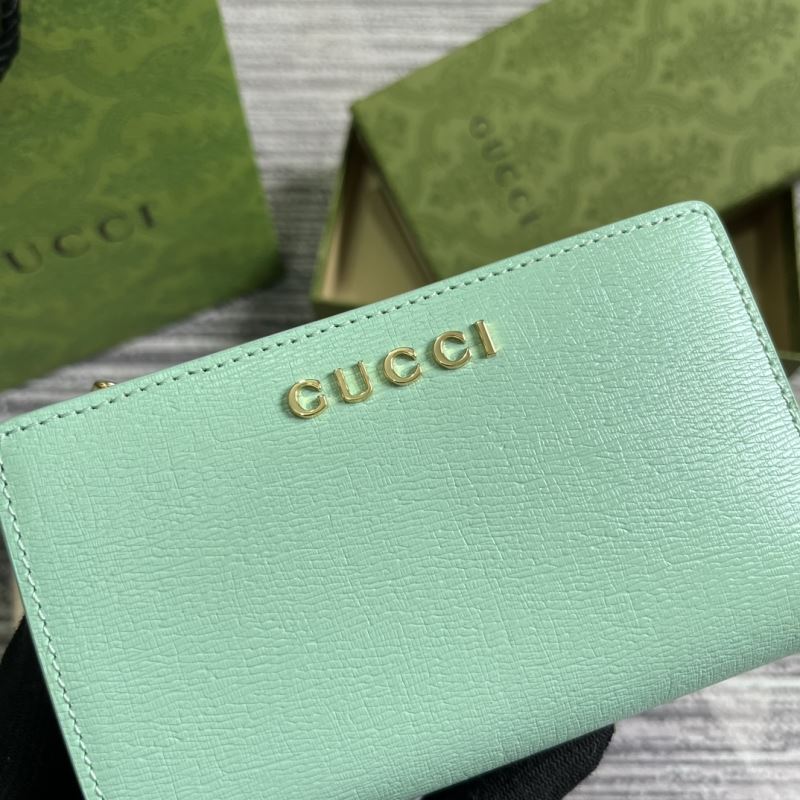 Gucci Wallets & Purse